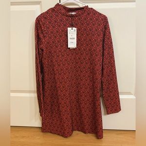 NWT ZARA Dress